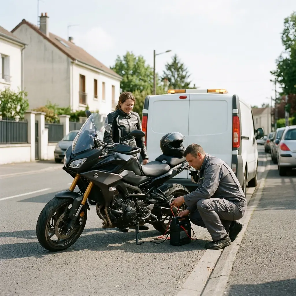 Une approche technique pour un dépannage efficace