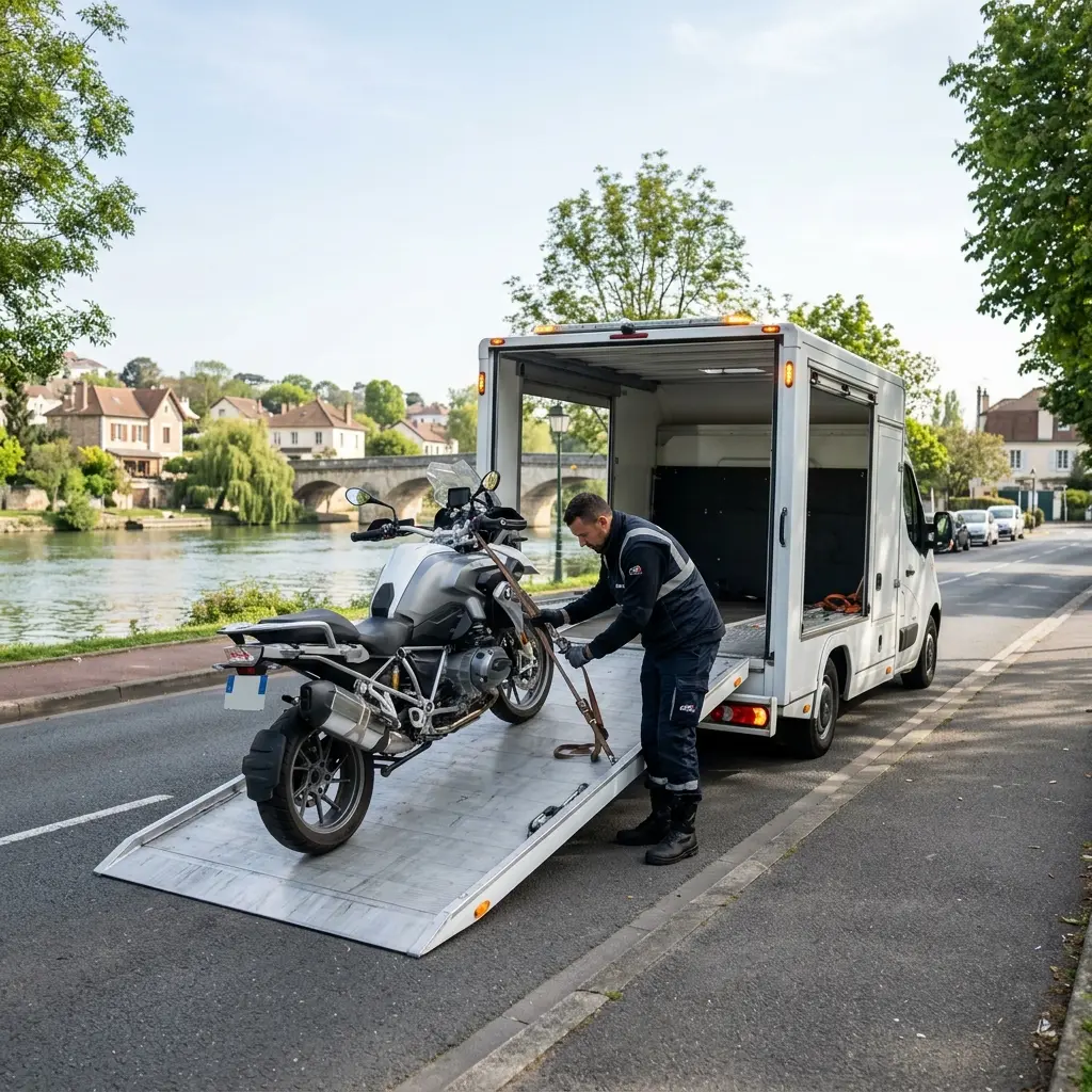 Besoin d'un dépannage rapide au Perreux-sur-Marne ?