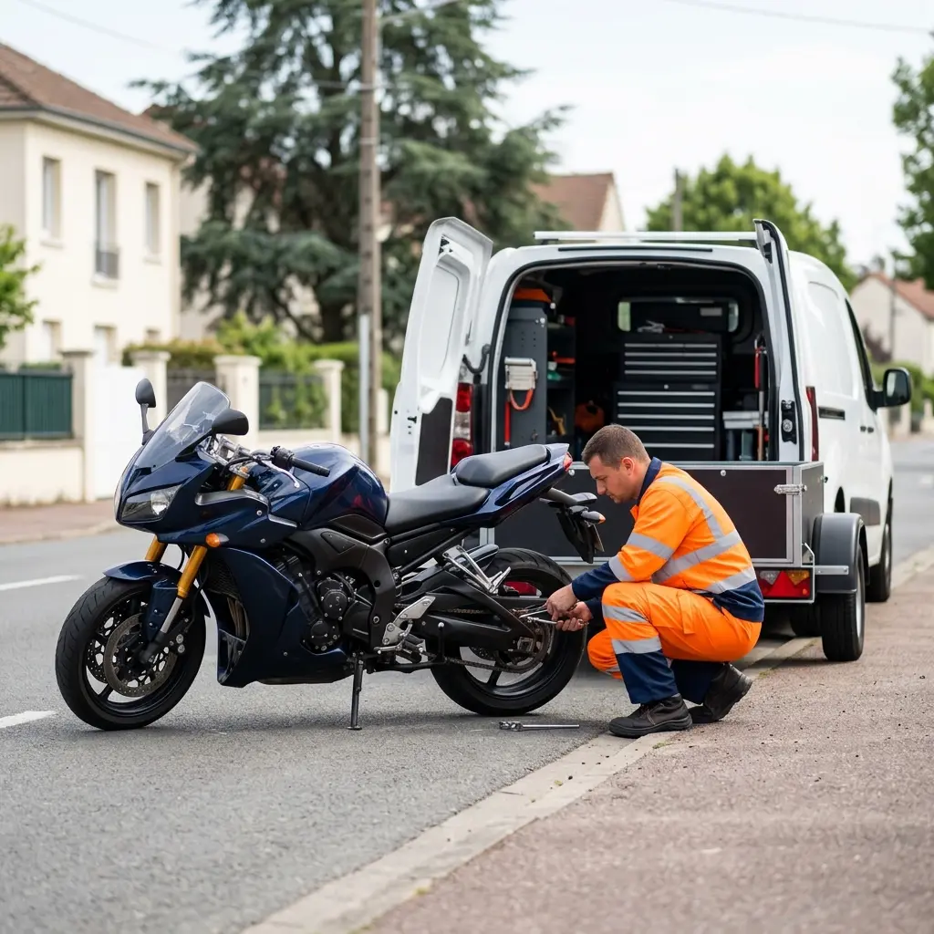 Une approche technique pour un dépannage efficace