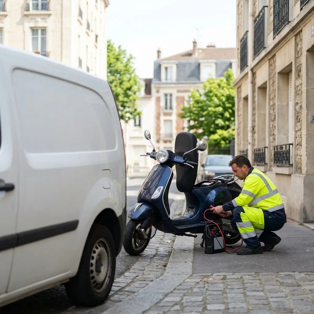 Pourquoi nous choisir pour votre dépannage à Saint-Maur-des-Fossés ?