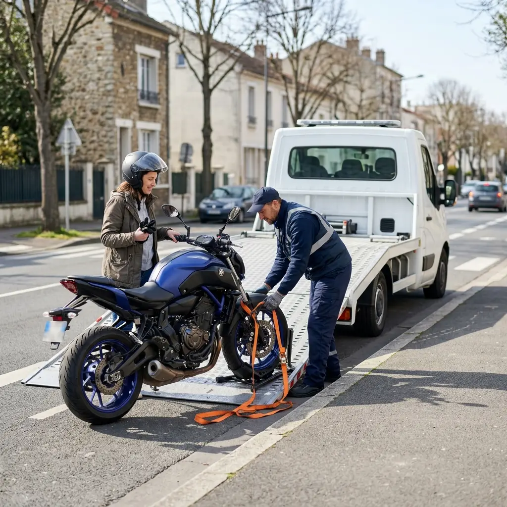 Besoin d'une intervention rapide à Charenton-le-Pont ?