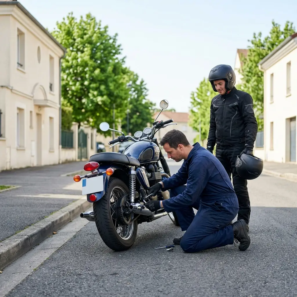 Un accompagnement professionnel pour tous vos déplacements