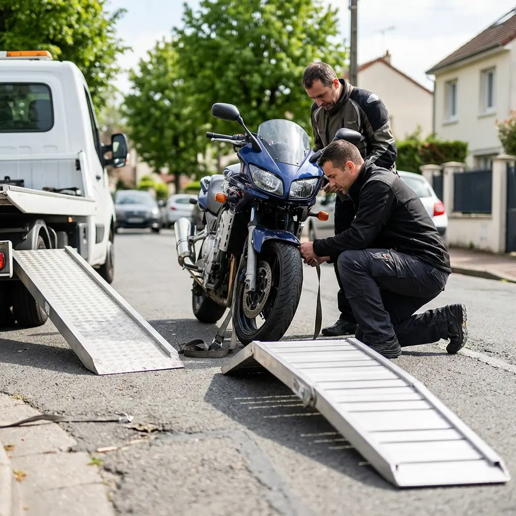 Pourquoi nous choisir pour votre dépannage à Haÿ-les-Roses ?