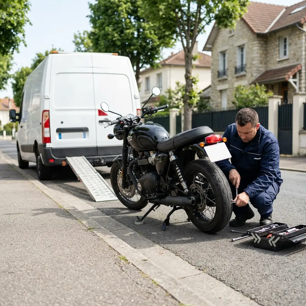 Besoin d'une intervention rapide à Haÿ-les-Roses ?