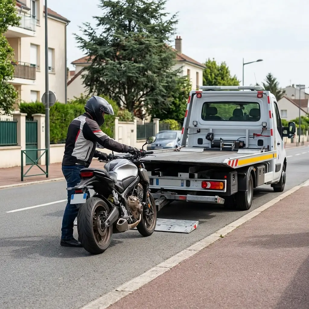 Comment se déroule l'intervention à Haÿ-les-Roses ?