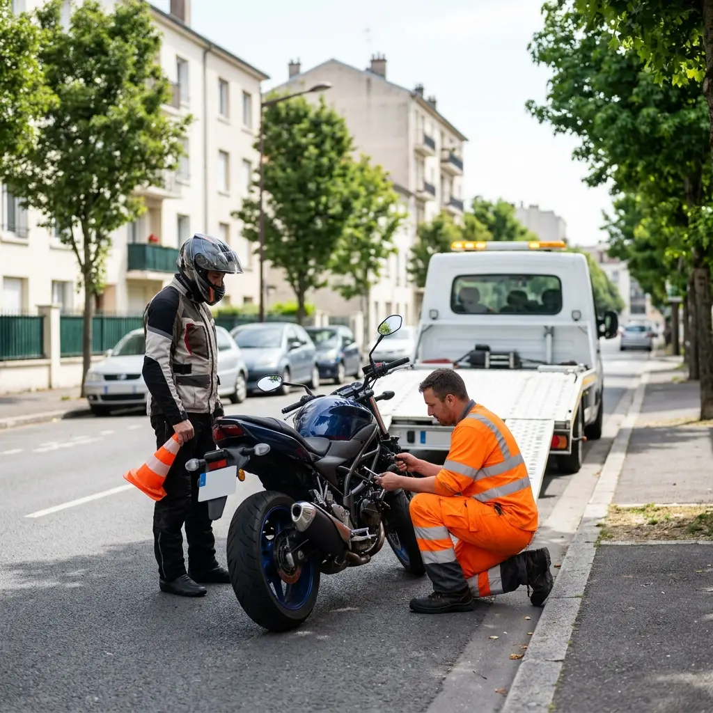 Notre expertise technique sur place