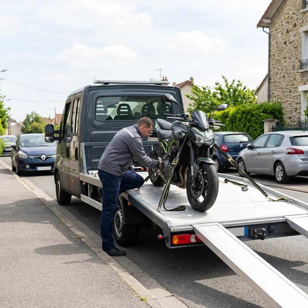 Besoin d'une aide rapide à Villeneuve-le-Roi ?