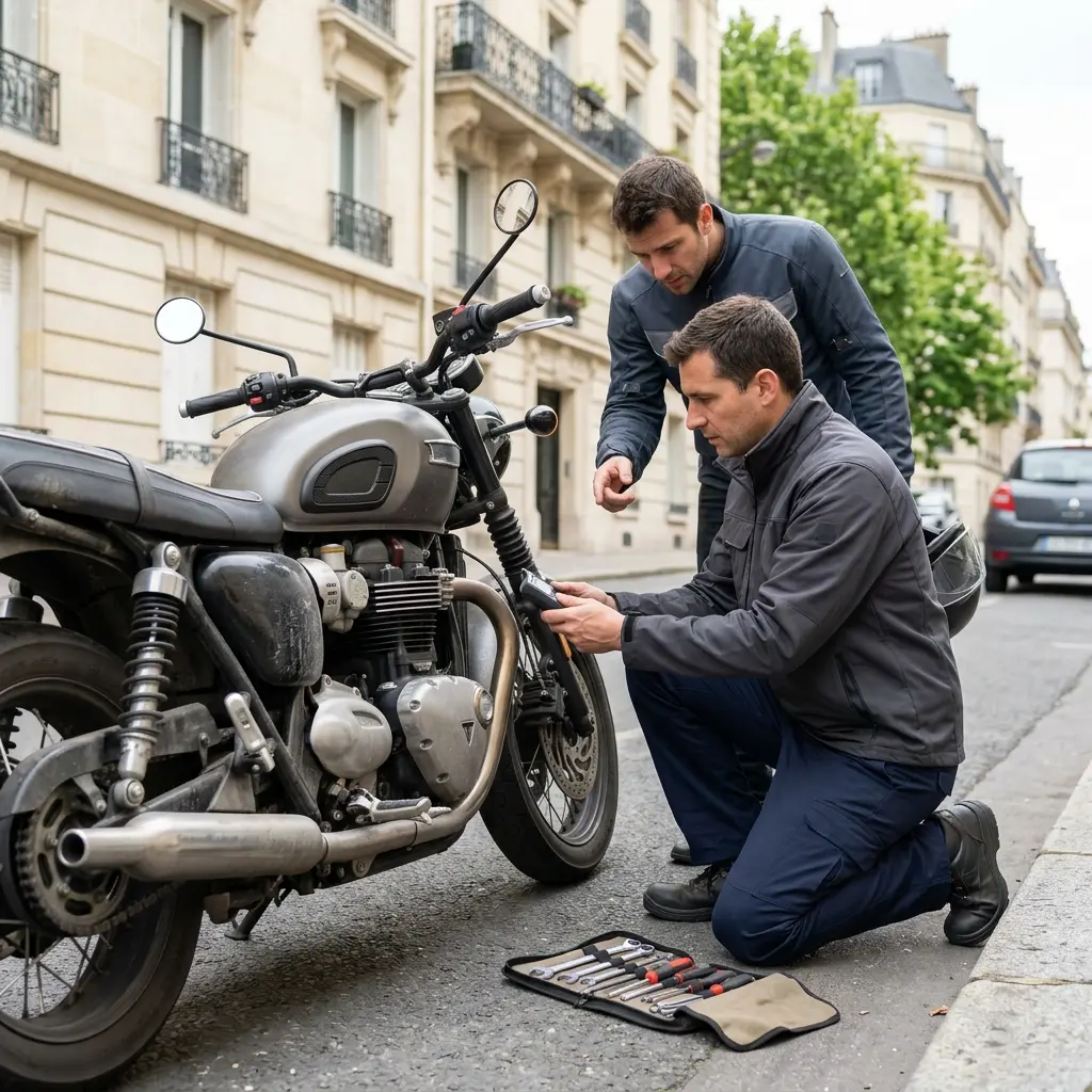 Besoin d'une intervention rapide à Vincennes ?