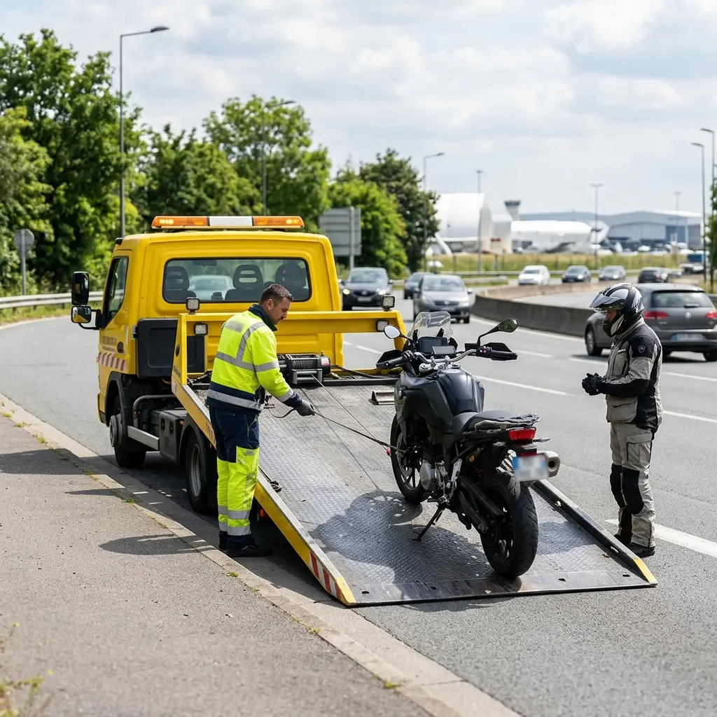 Une aide fiable pour vos déplacements