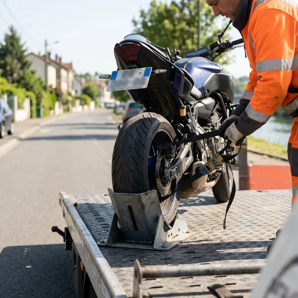 Notre expertise technique sur le terrain