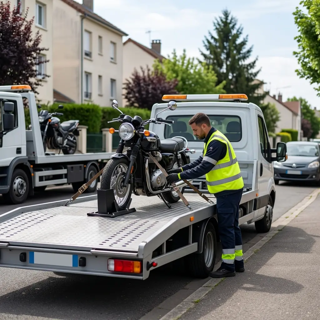 Besoin d'un secours rapide à Joinville-le-Pont ?