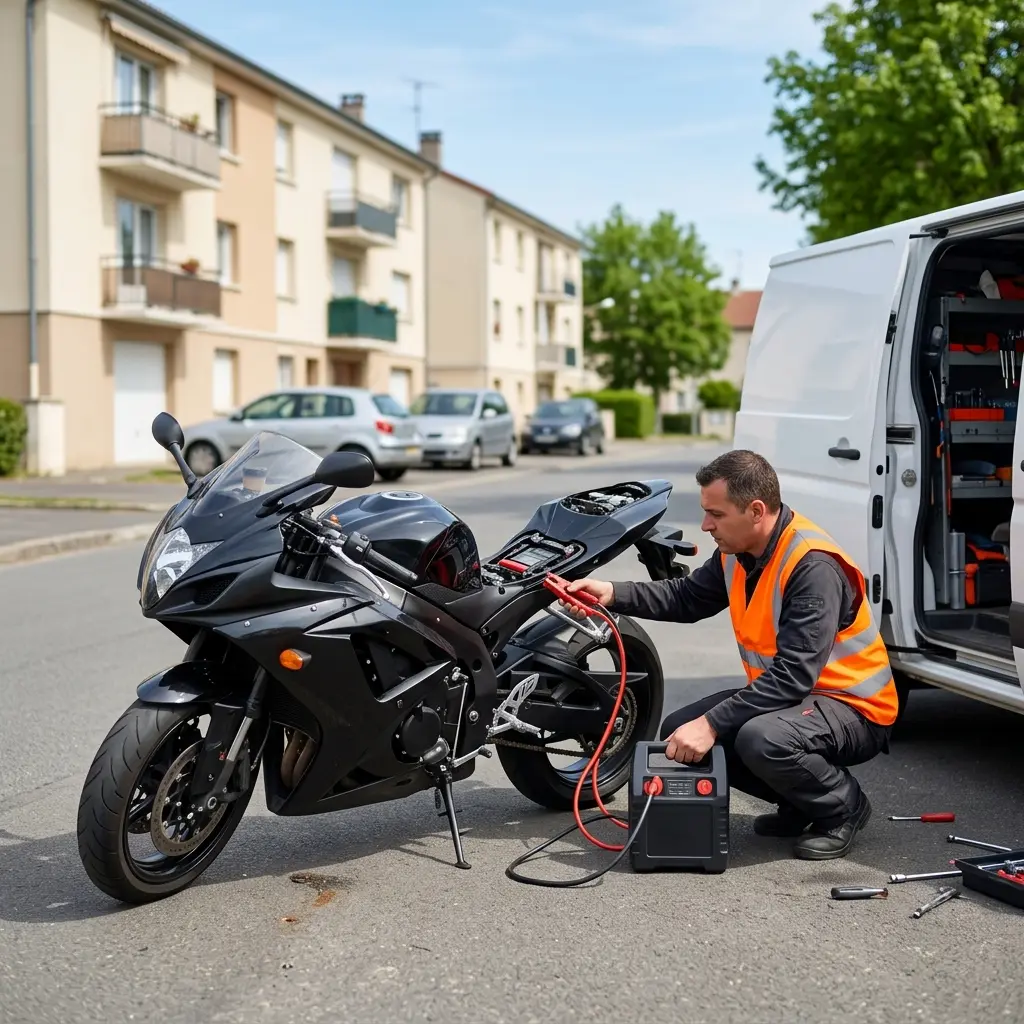Besoin d'une intervention rapide à Villiers-sur-Marne ?