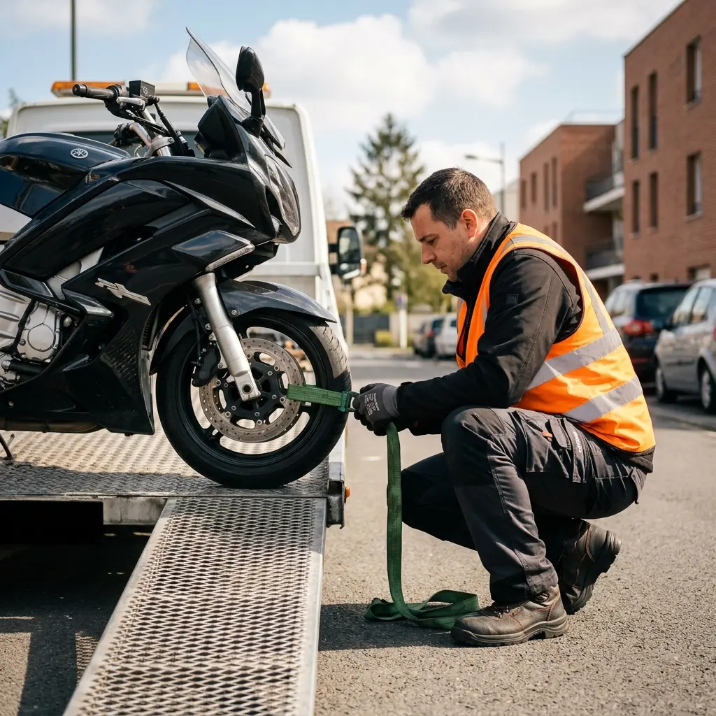 Un accompagnement fiable et professionnel