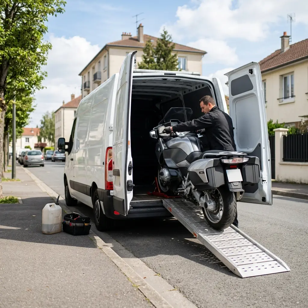 Besoin d'une intervention rapide à Bry-sur-Marne ?