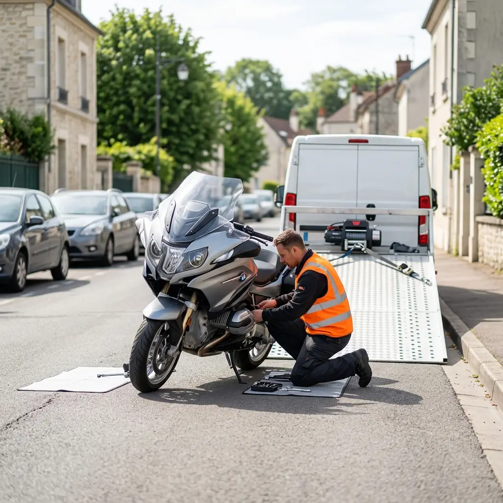 Prévenir et agir en cas de problème