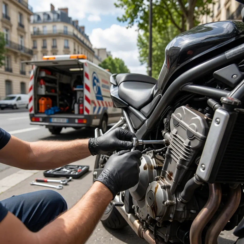 Pourquoi choisir notre expertise à Vitry-sur-Seine ?