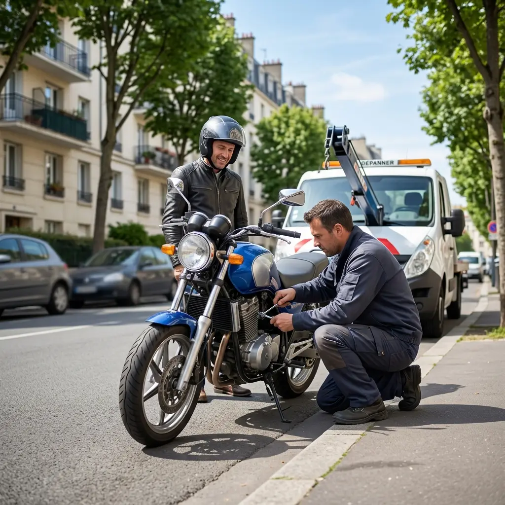 Un service de confiance pour votre sécurité routière