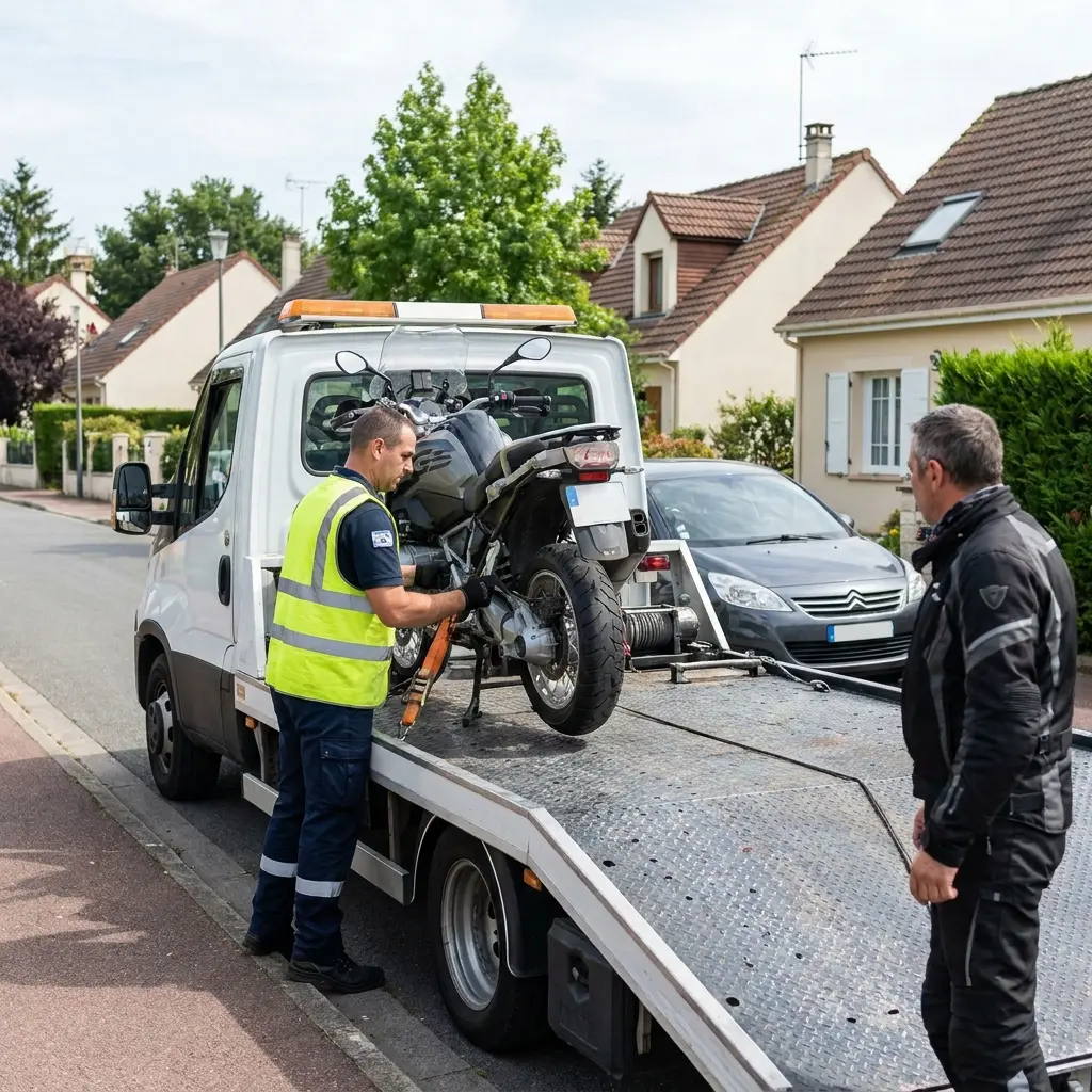 Besoin d'une intervention rapide au Plessis-Trévise ?