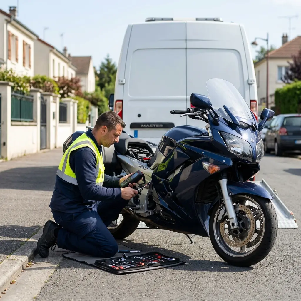 Pourquoi choisir notre expertise à Chennevières-sur-Marne ?