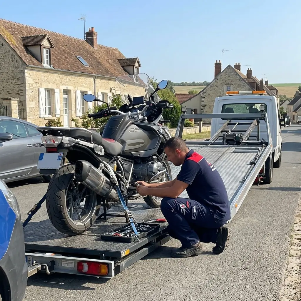 Réponses rapides à Marolles‑en‑Brie : bonnes pratiques avant une panne