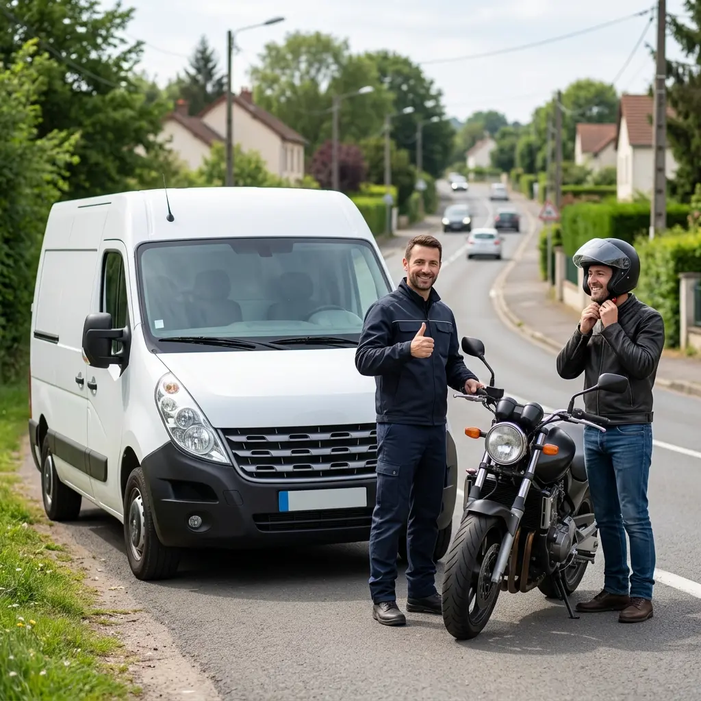 Besoin d’une intervention rapide à Villecresnes ?