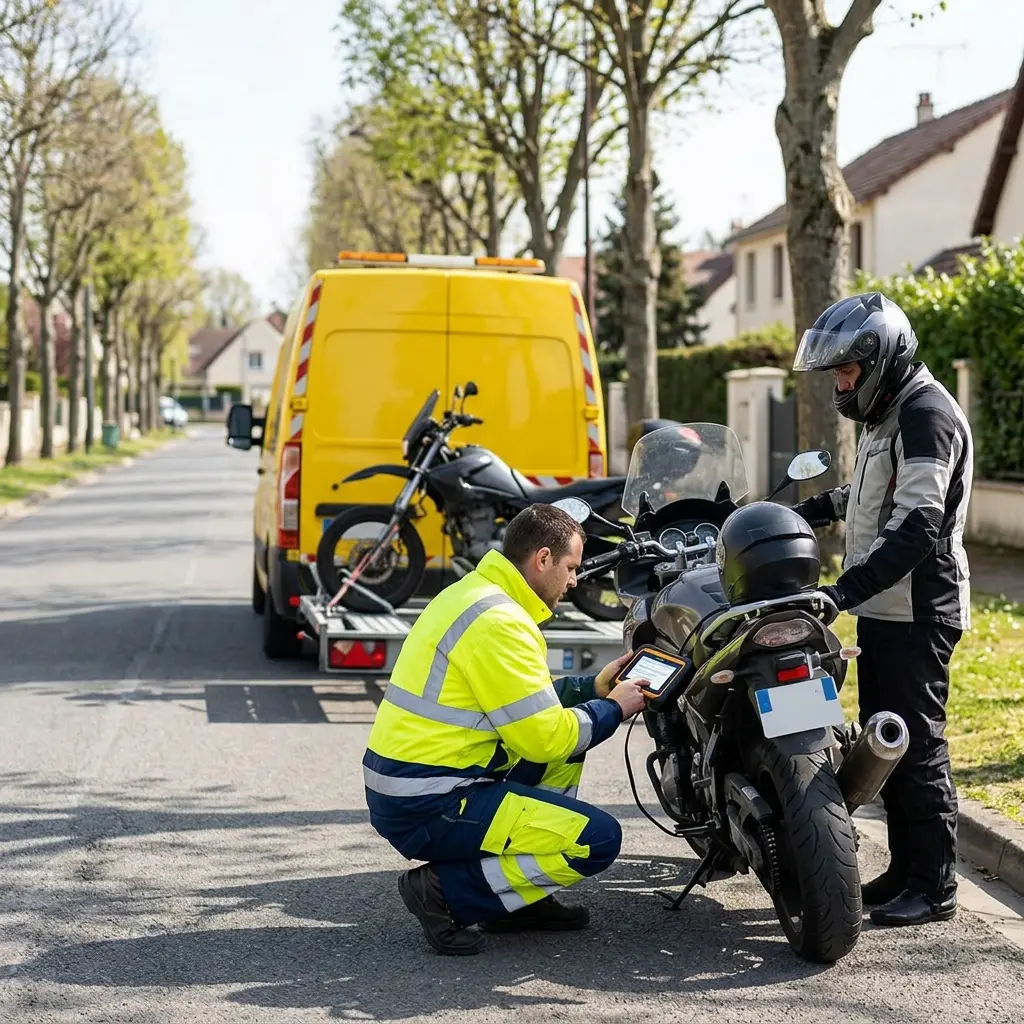 Prévention et conduite en sécurité