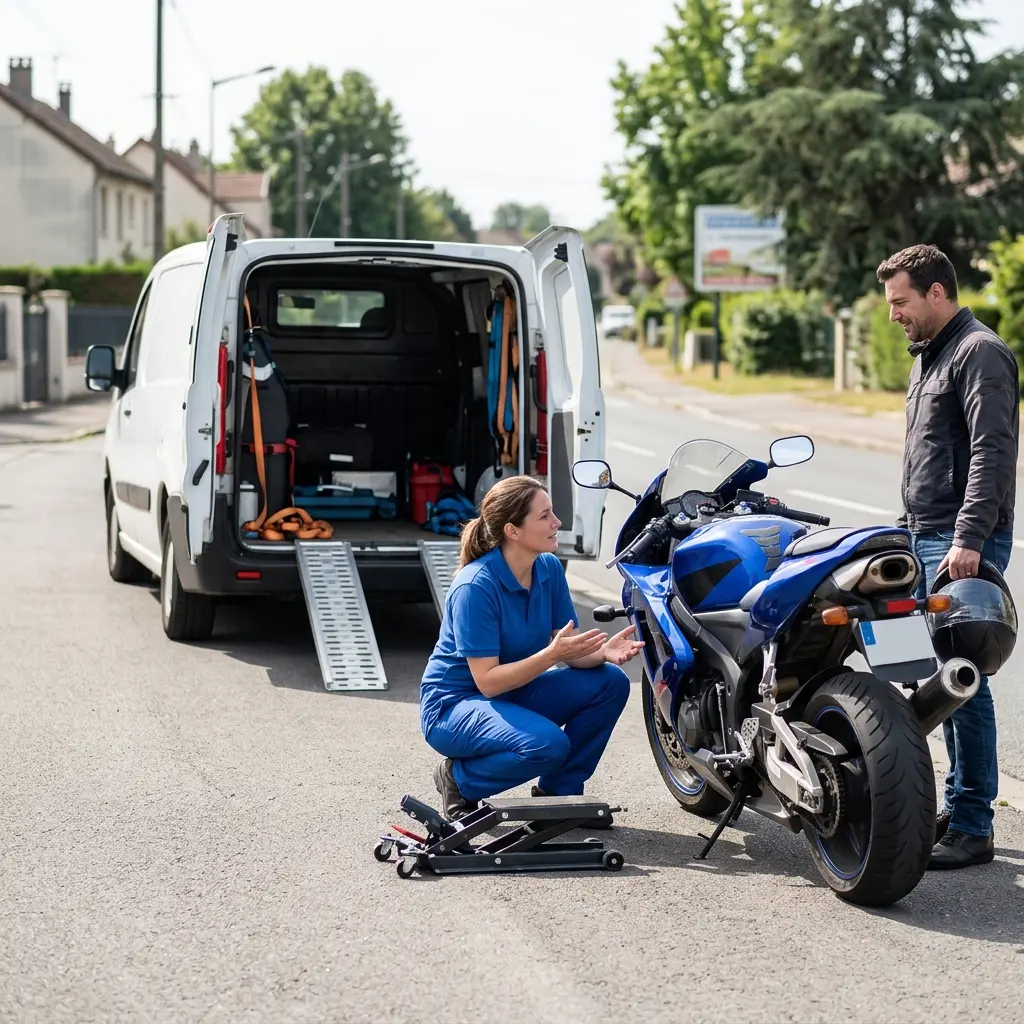 Besoin d'une aide rapide à Limeil-Brévannes ?