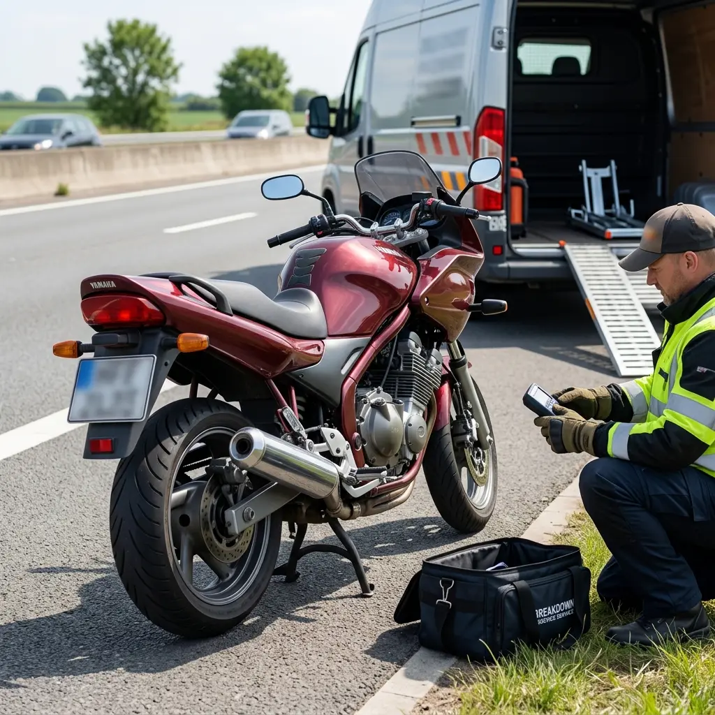 Une assistance fiable et réactive
