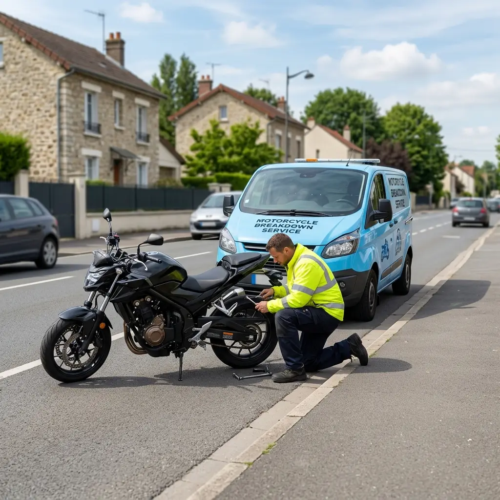 Une aide fiable pour vos déplacements