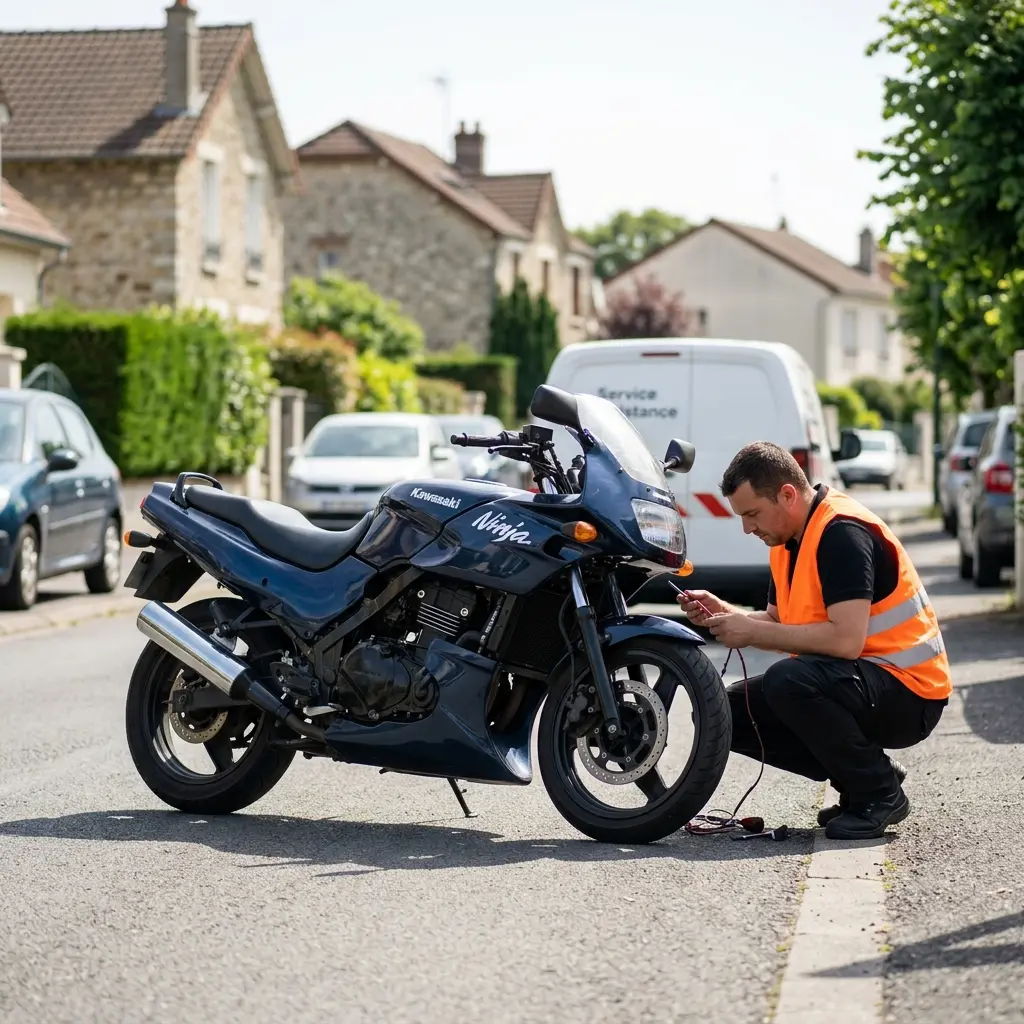 Besoin d'une intervention rapide à Ablon-sur-Seine ?