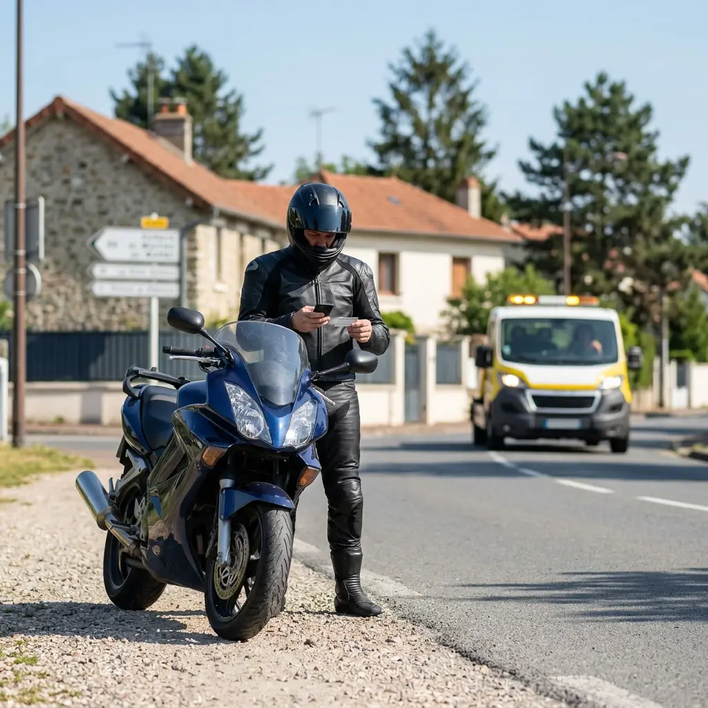 Une prise en charge technique efficace