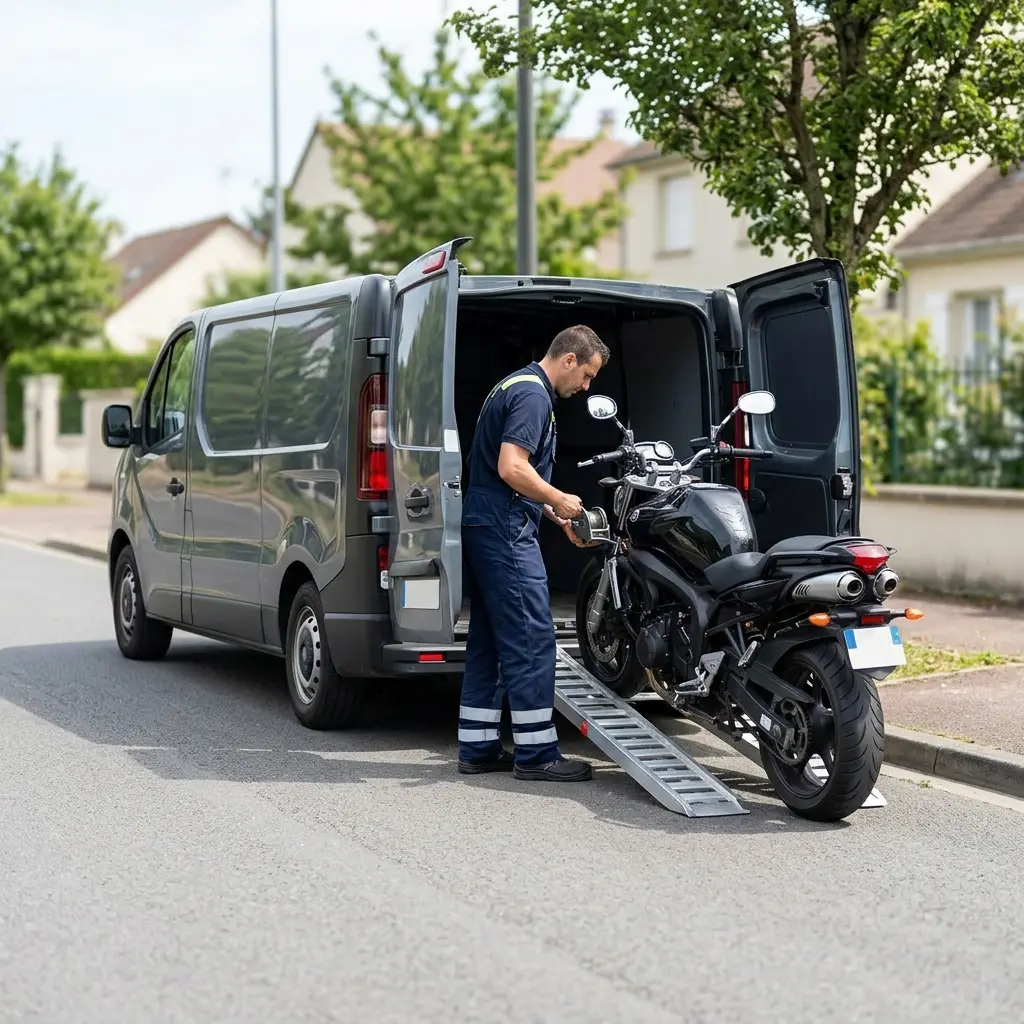 Prévention et conduite en sécurité