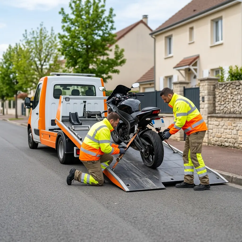 Pourquoi nous choisir à Ormesson-sur-Marne