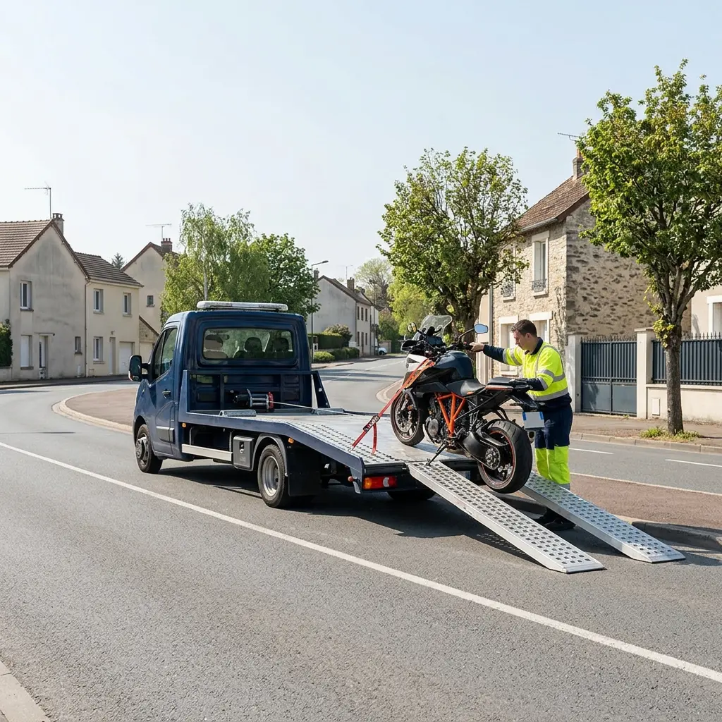 Une assistance fiable et réactive