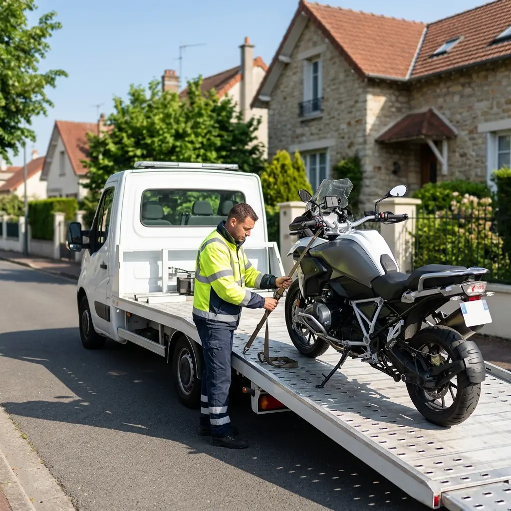 Besoin d'une intervention rapide à Ormesson-sur-Marne ?