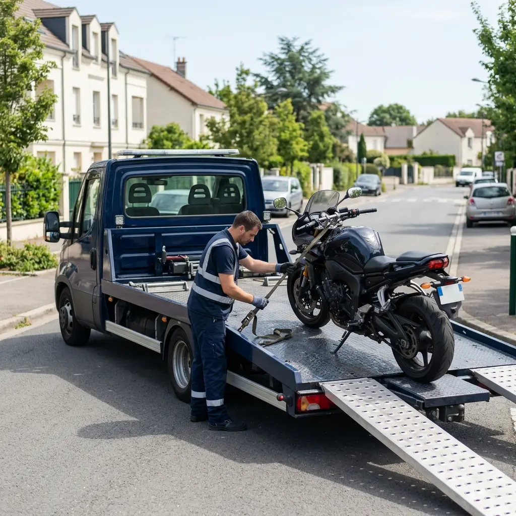 Pourquoi nous choisir à Chevilly-Larue
