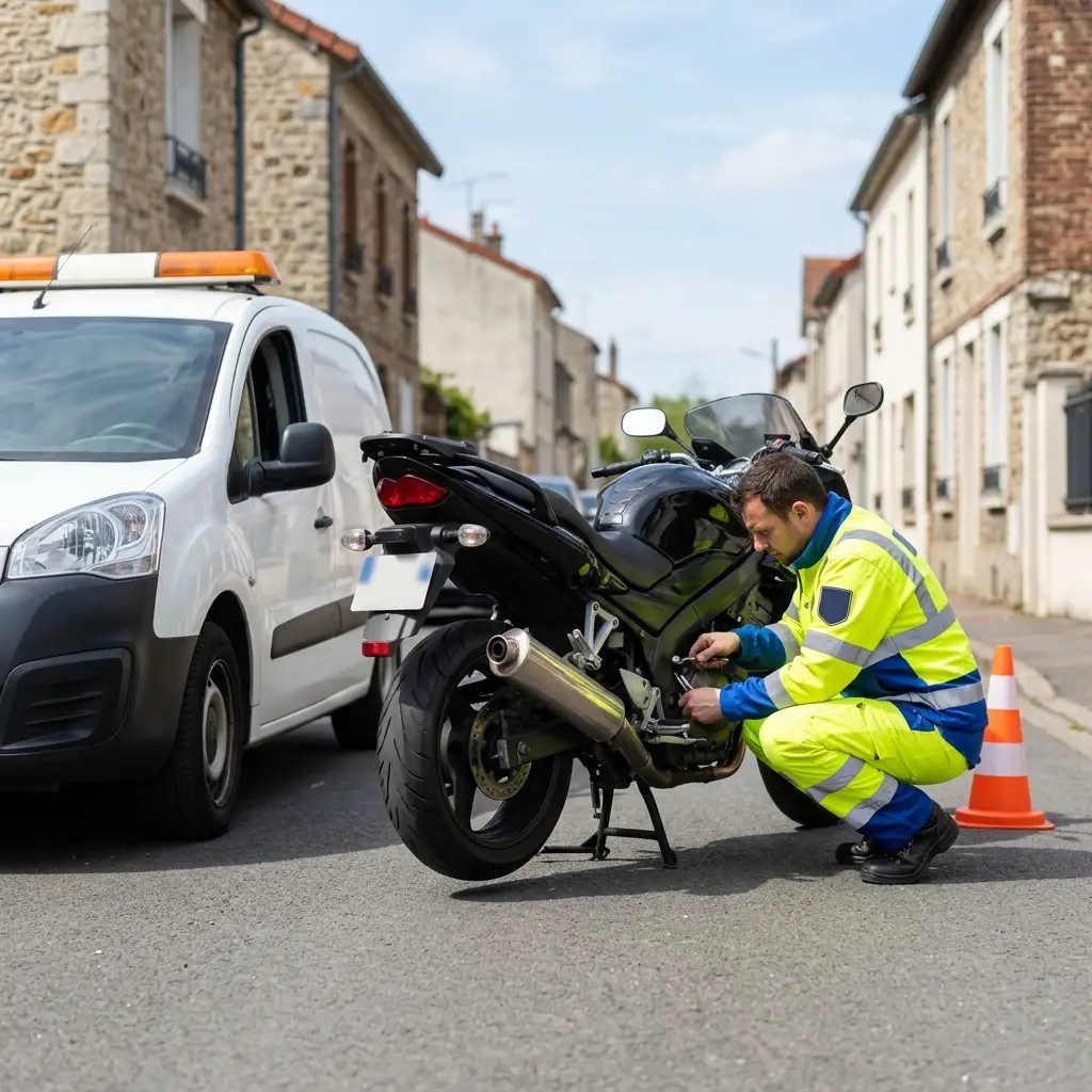 Les gestes essentiels pour prévenir la panne à Choisy-le-Roi