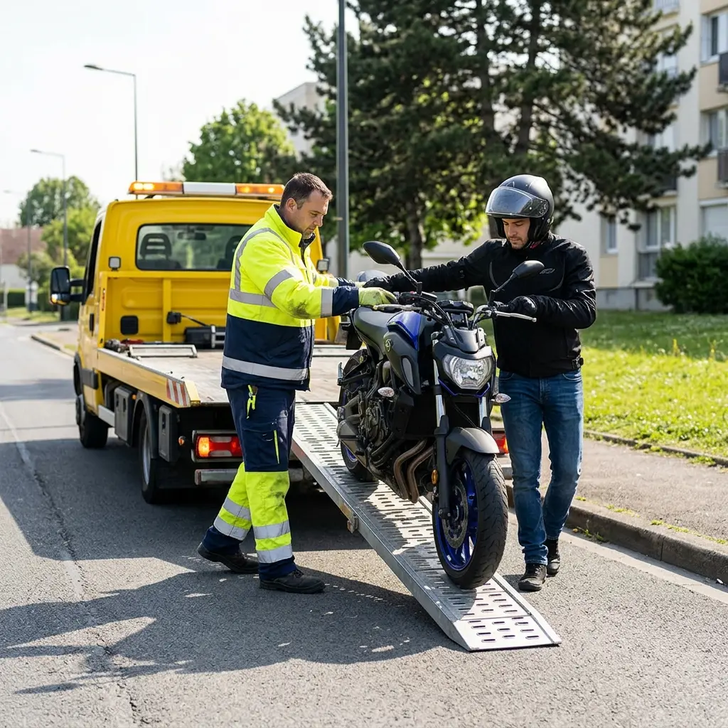 Besoin d'une intervention rapide à Choisy-le-Roi ?