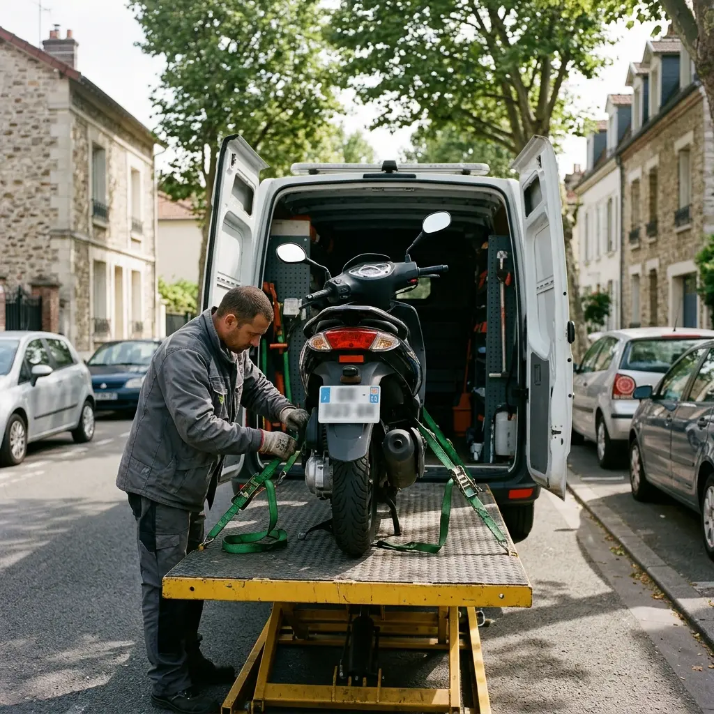 Besoin d'un dépannage rapide à Maisons-Alfort ?