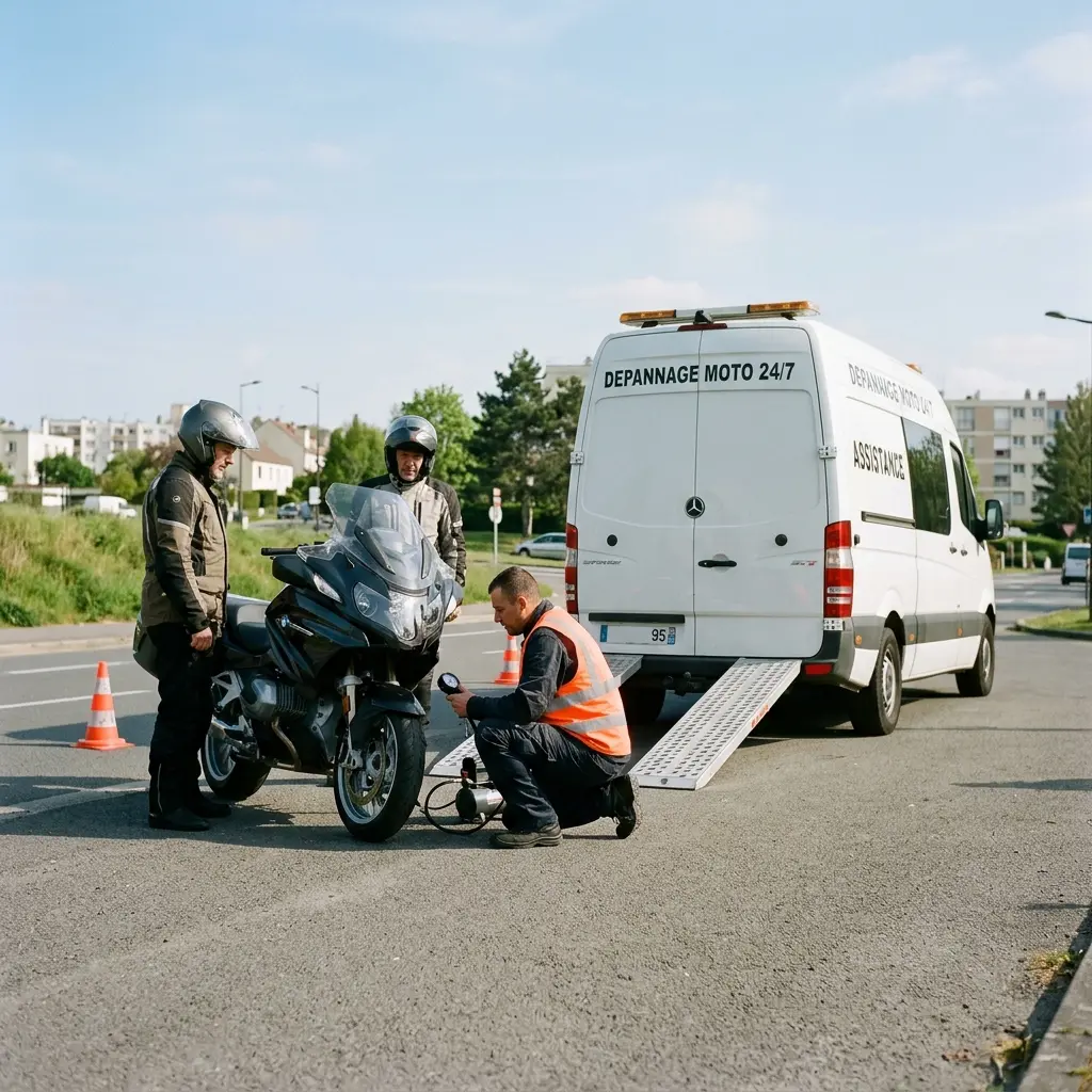 Une approche technique pour un dépannage réussi