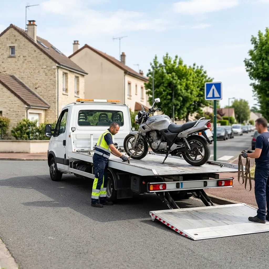Notre approche technique sur le terrain