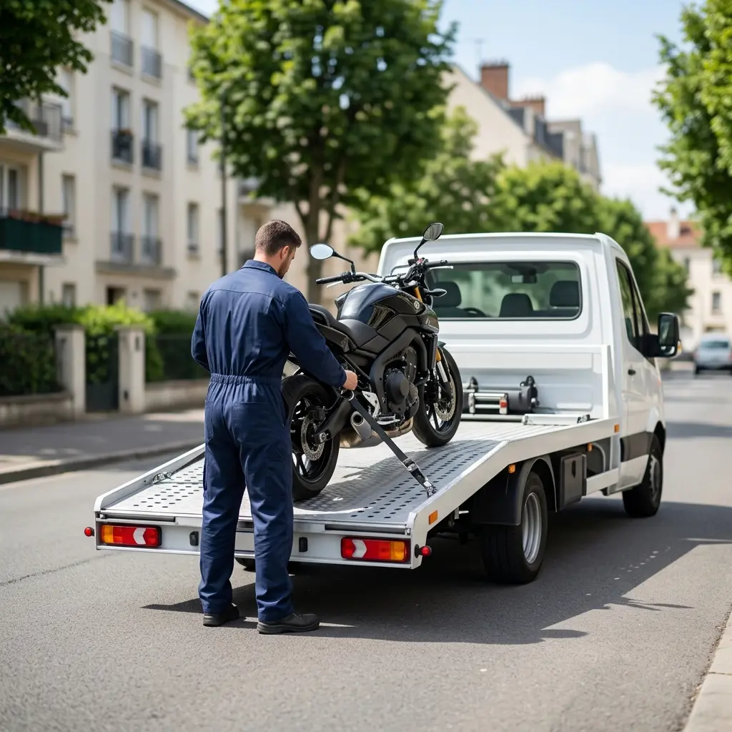 Les gestes essentiels en cas de panne à Garges-lès-Gonesse