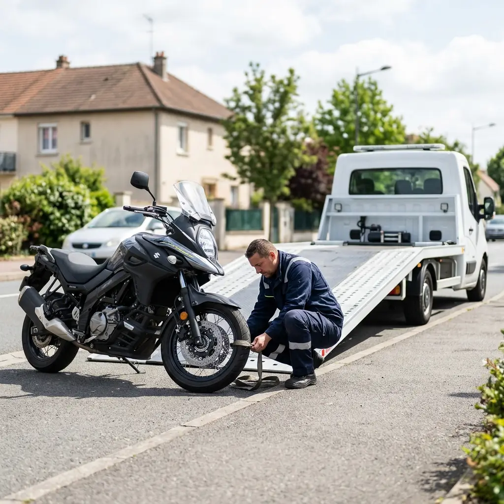 Besoin d'un dépannage rapide à Garges-lès-Gonesse ?