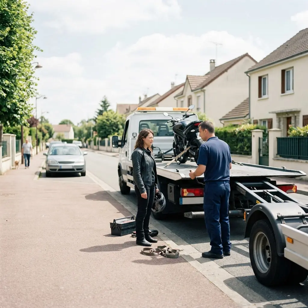 Notre expertise technique sur place