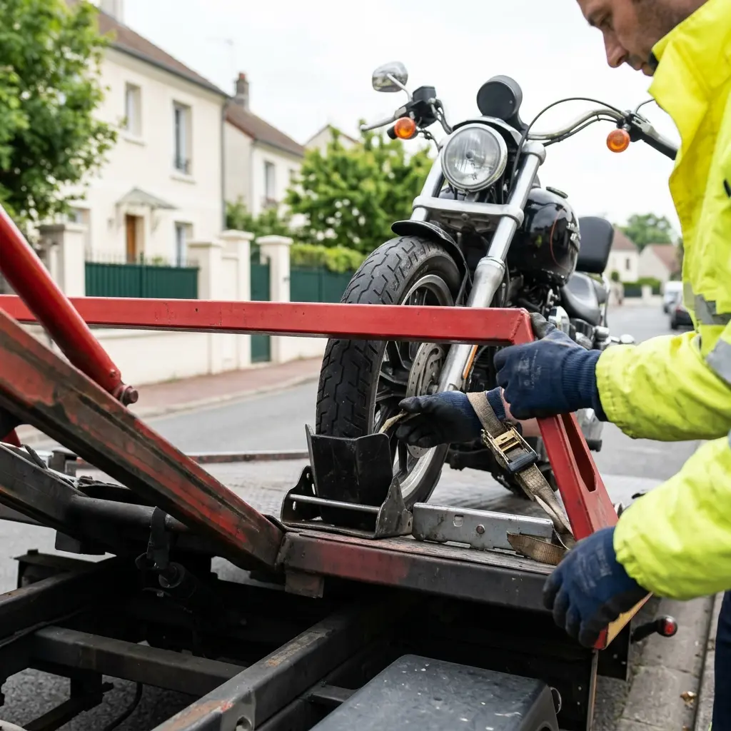 Un accompagnement fiable pour vos déplacements