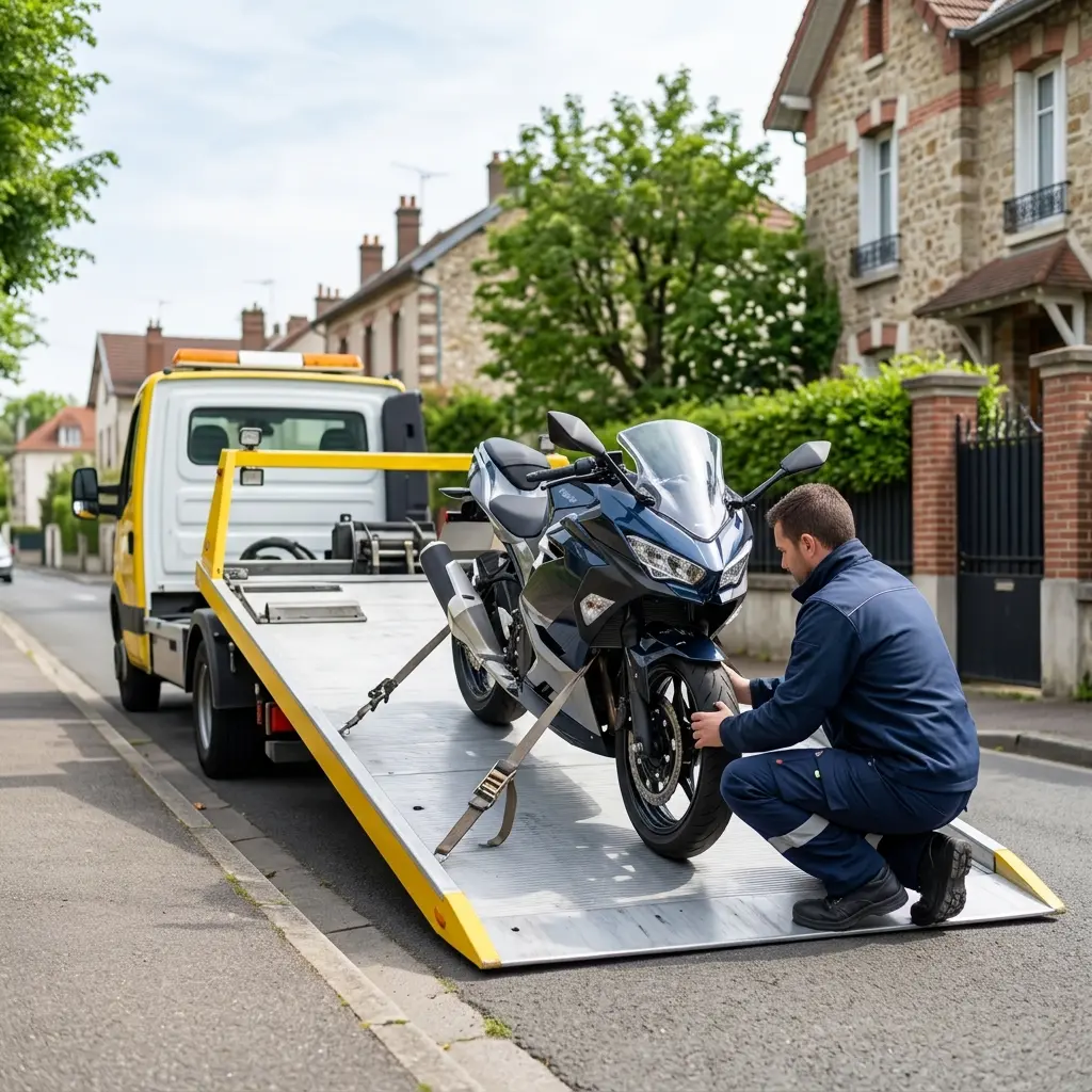 Besoin d'une assistance rapide à Saint-Gratien ?
