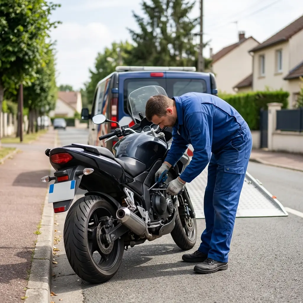 Pourquoi nous choisir pour votre dépannage à Herblay-sur-Seine ?