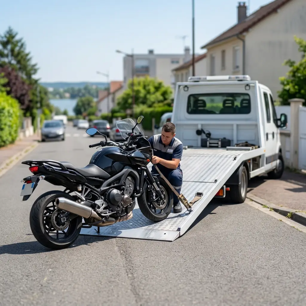 Besoin d'un dépannage rapide à Herblay-sur-Seine ?