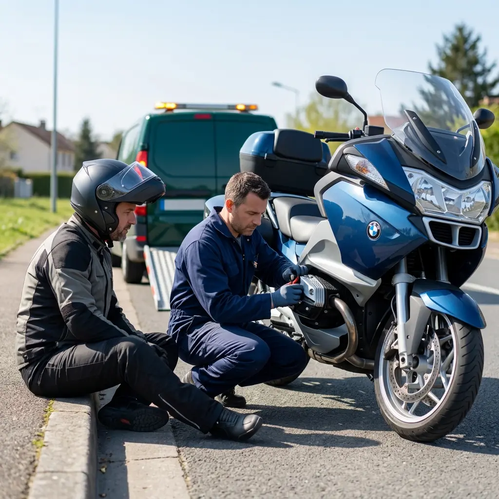 Pourquoi nous choisir pour votre dépannage à Pierrelaye