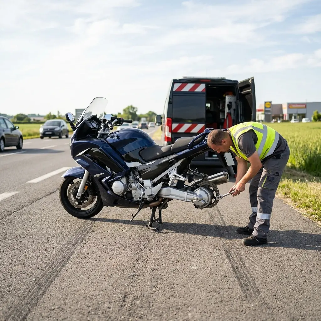 Besoin d'une intervention rapide à Pierrelaye ?